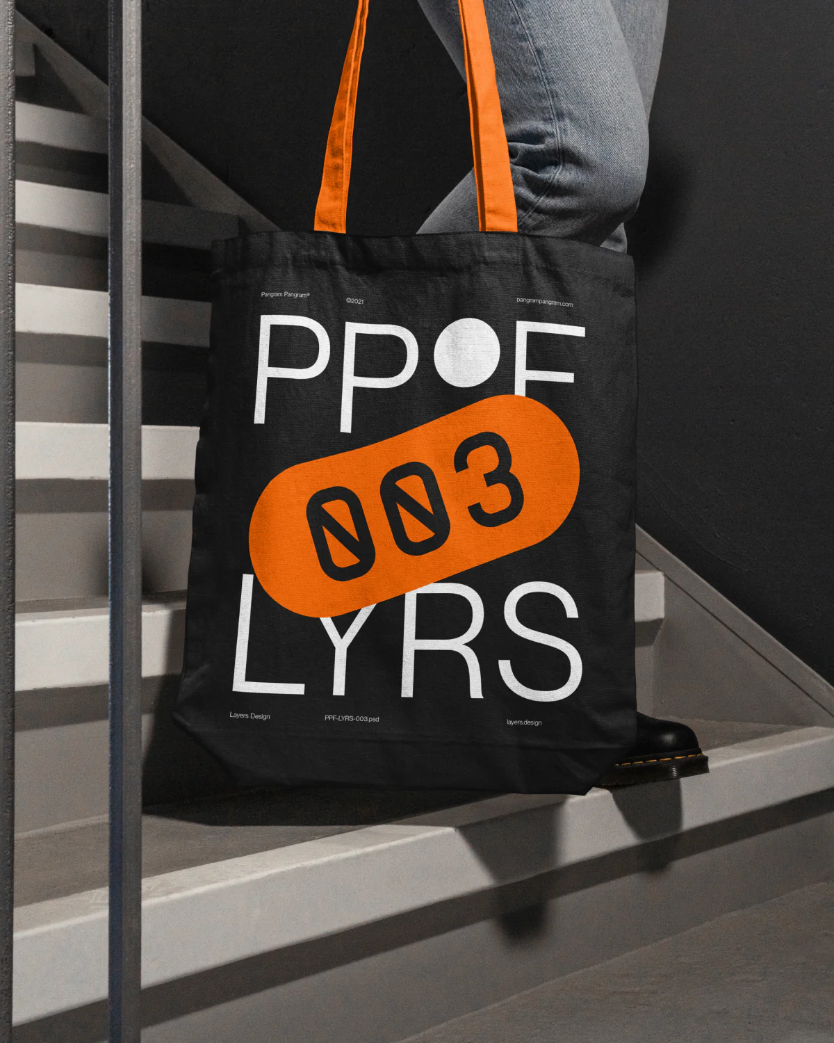 The Pangram Pangram Font Starter Pack - Image 36