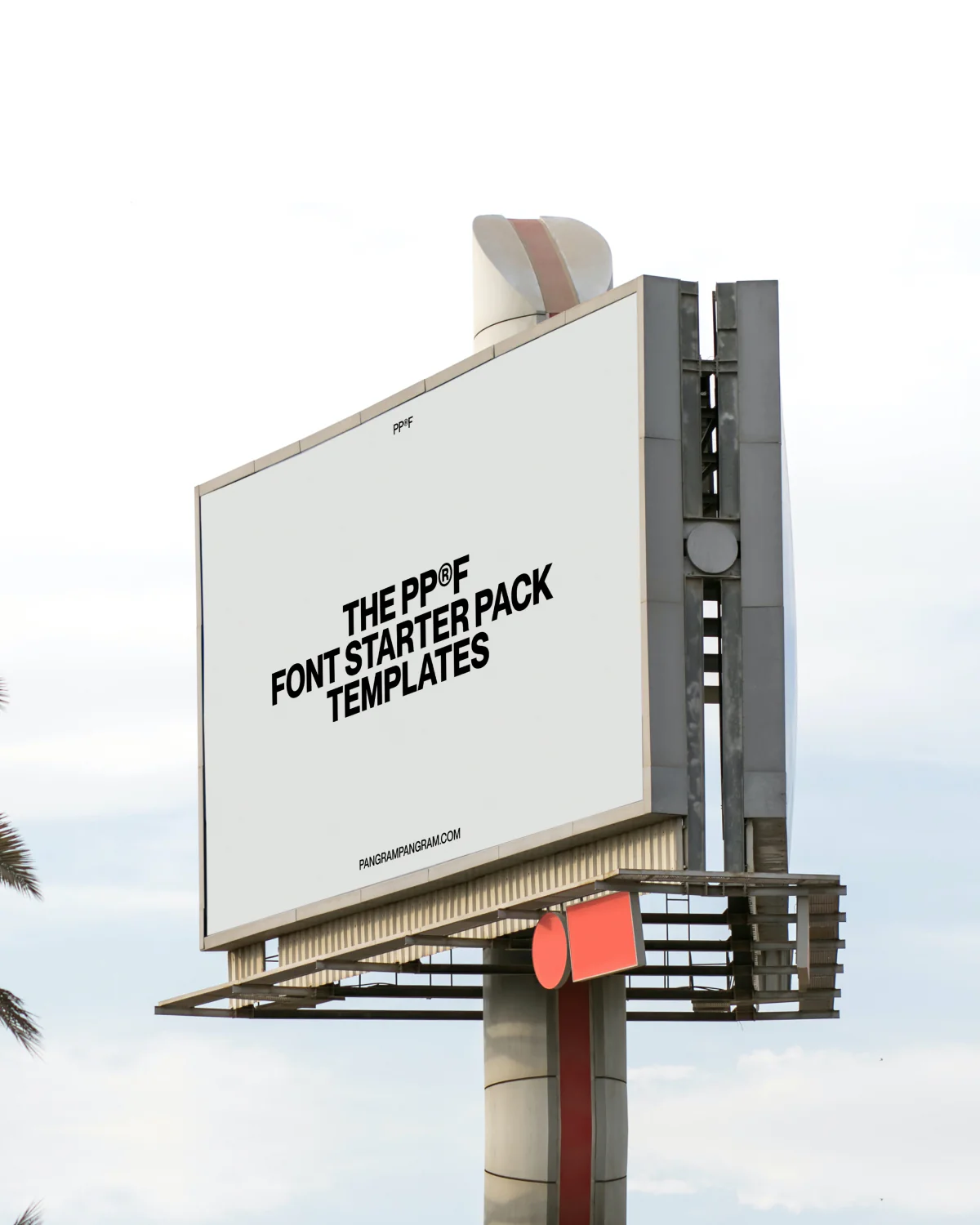 The Pangram Pangram Font Starter Pack - Image 39