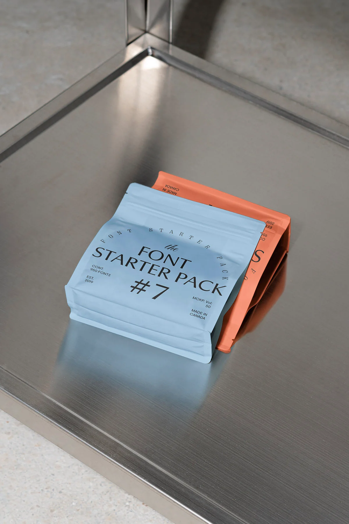 The Pangram Pangram Font Starter Pack - Image 4