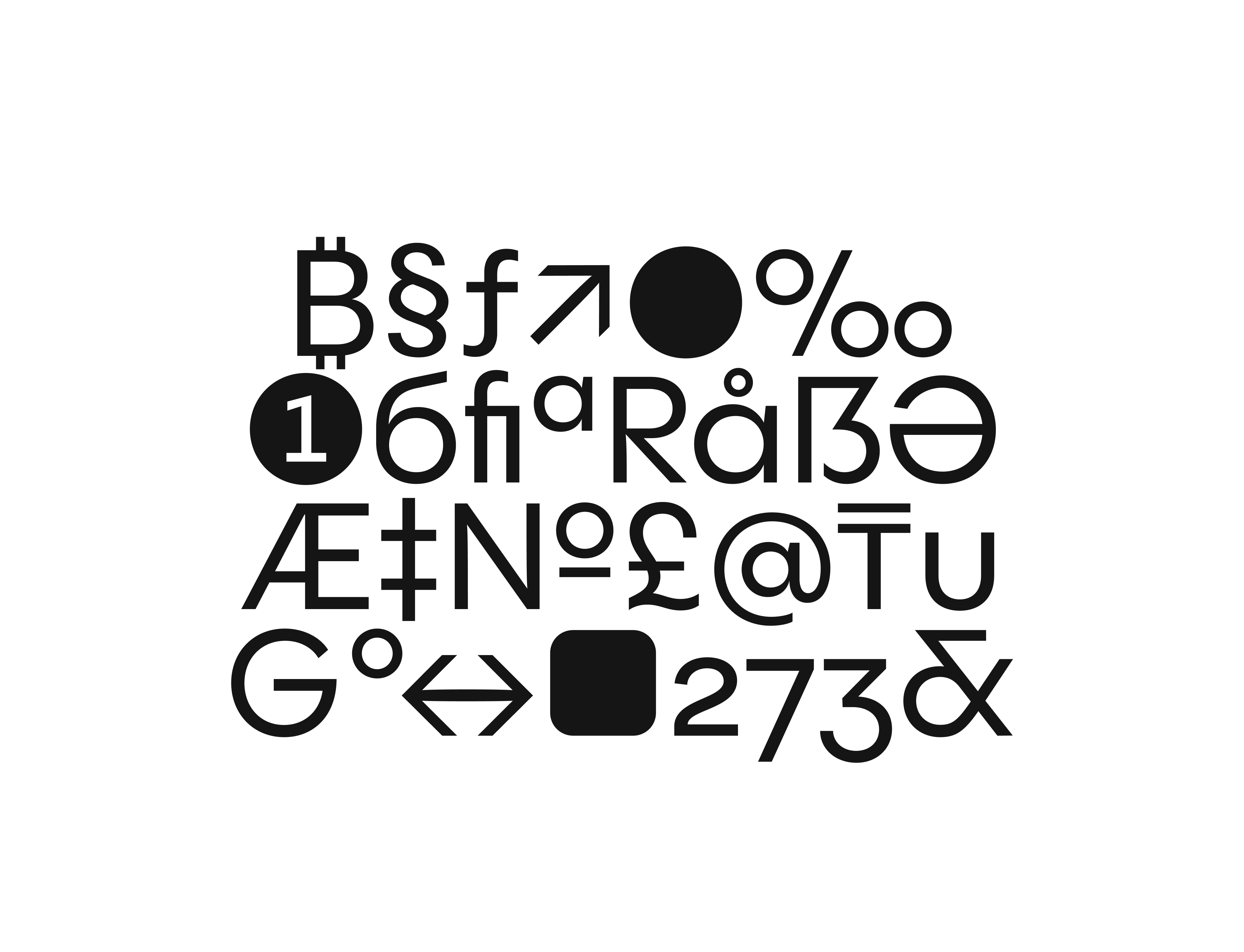 Pangram Sans Slim - Image 13
