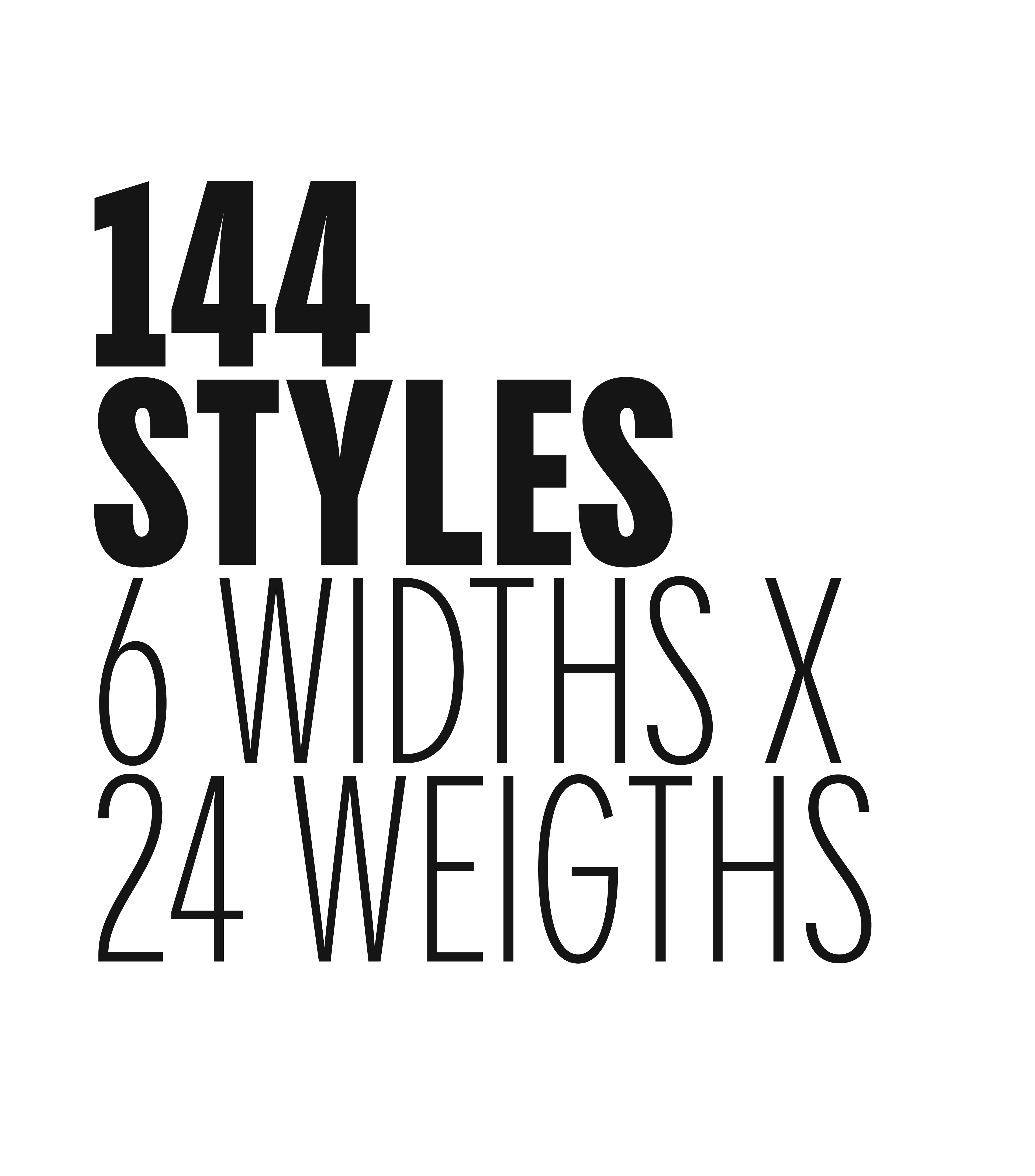 Pangram Sans Slim - Image 3